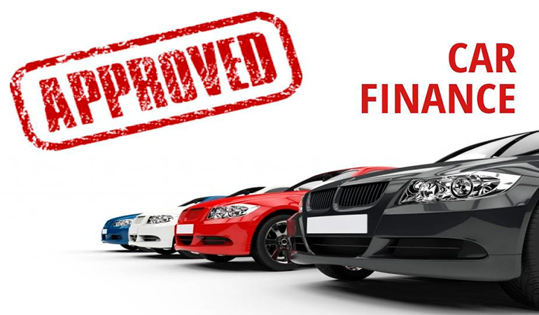 Auto loan balances vary considerably across the country
