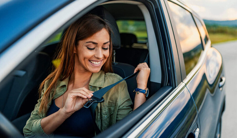 Auto loan balances vary considerably across the country