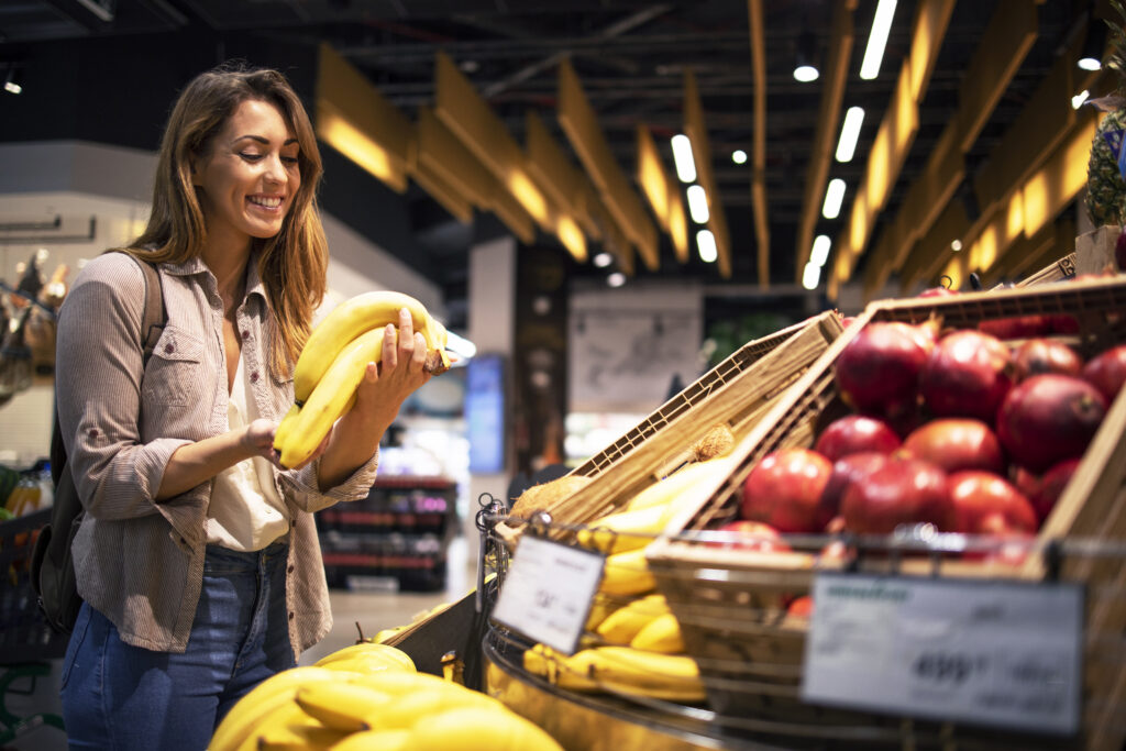 how to save at the grocery store