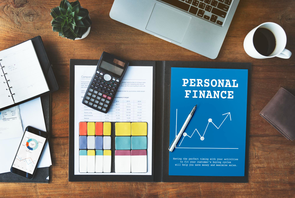 what is a personal finance