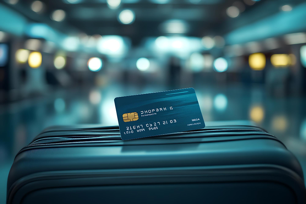 the best credit cards for travel