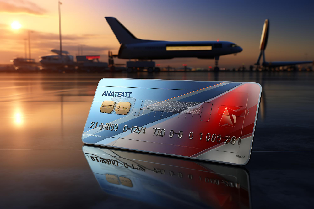 best American Airlines credit cards