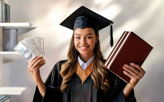 types of student loans