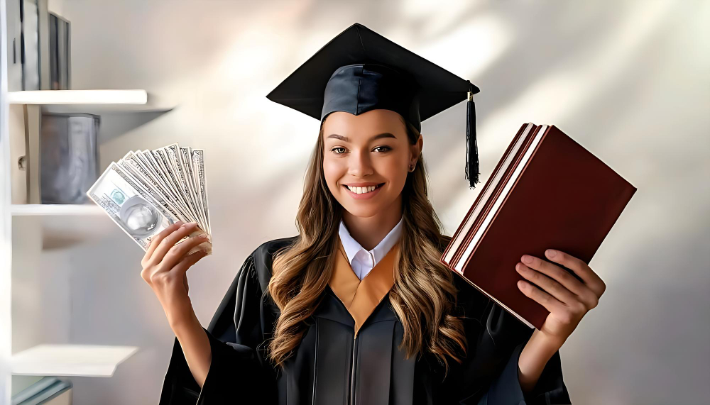 types of student loans