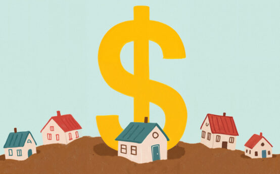 what is a home equity loan