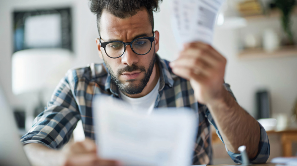loan default