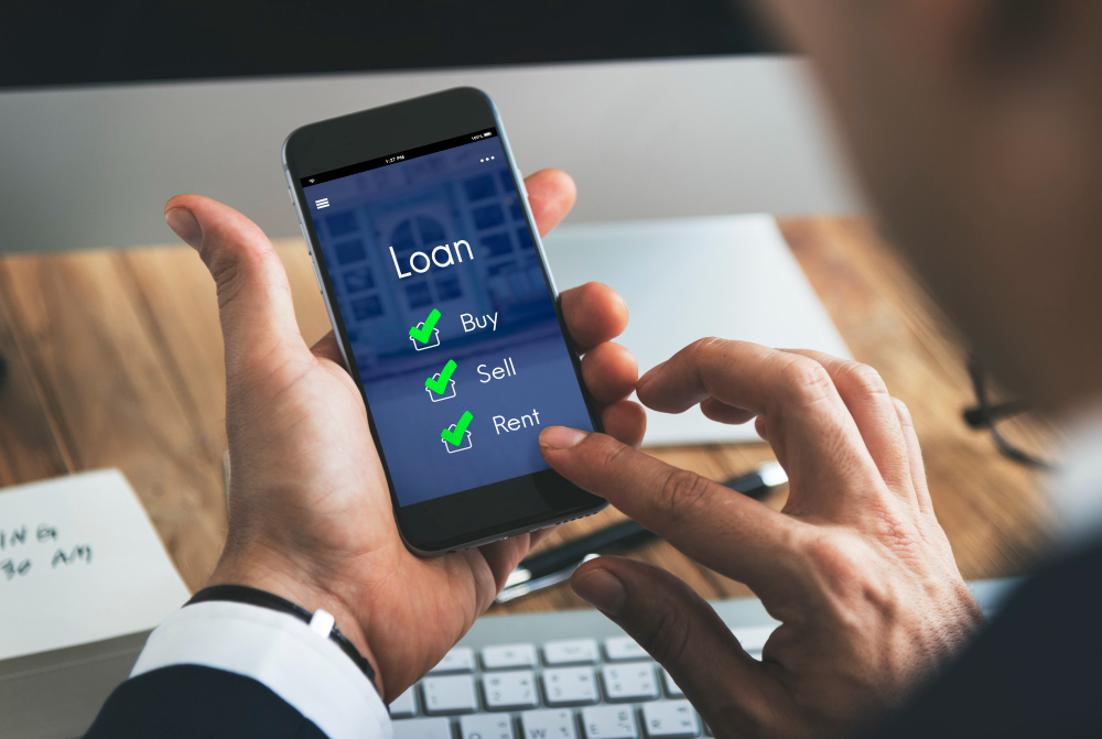 online loan