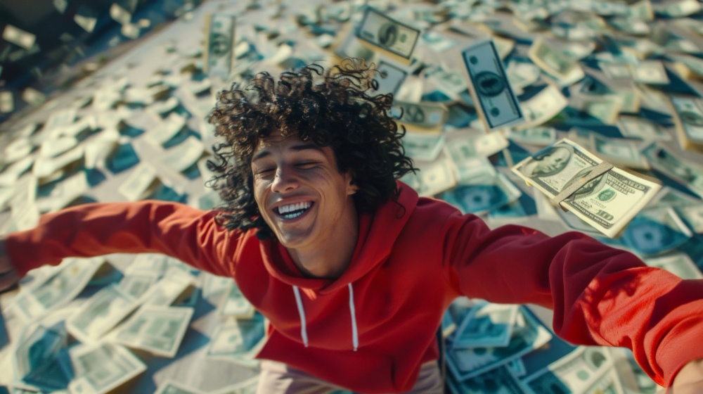 financial independence