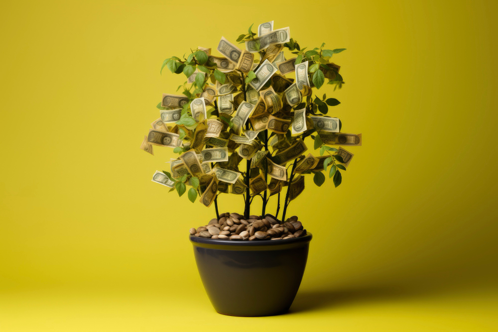 passive income