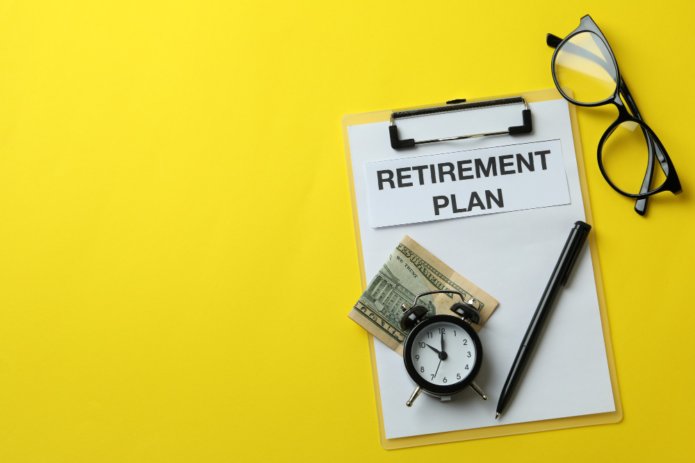 how to retire early
