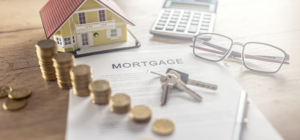 mortgage loans