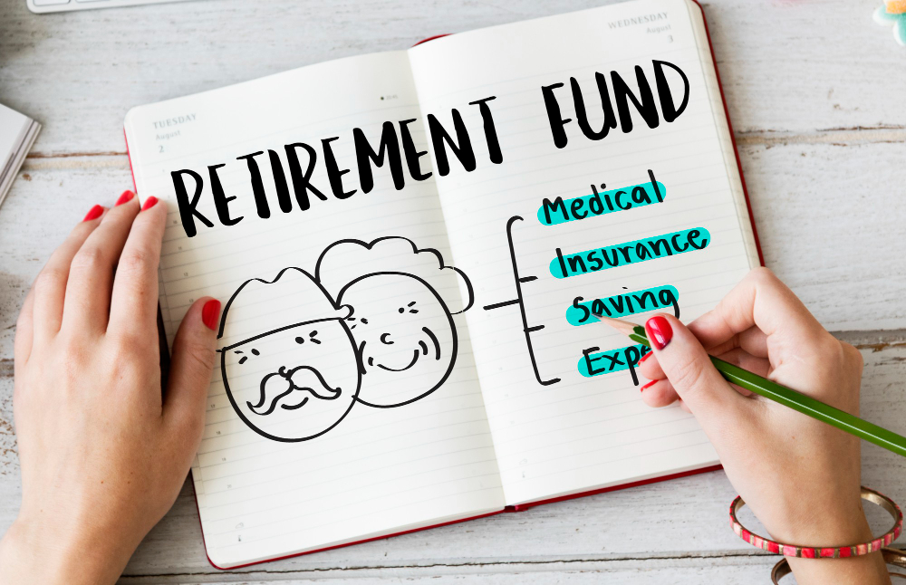 retirement planning